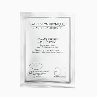 Le Masque Lèvres Super-Hydratant